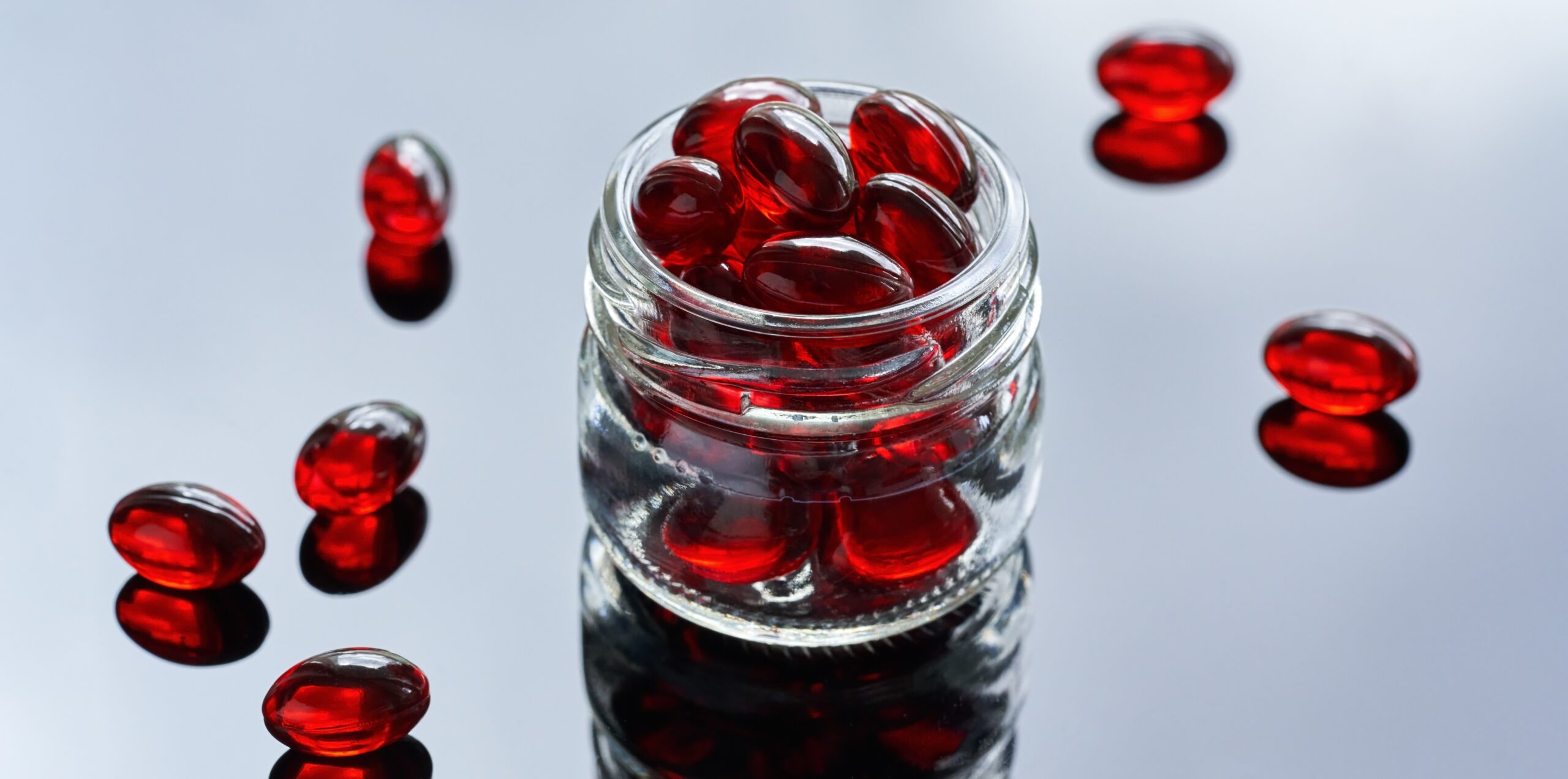Krill oil reduces cognitive impairment in diabetes