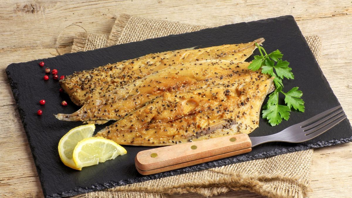 Product recall: mackerel fillets contaminated with Listeria