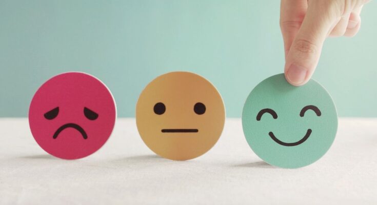 Researchers reveal the best way to regulate negative emotions