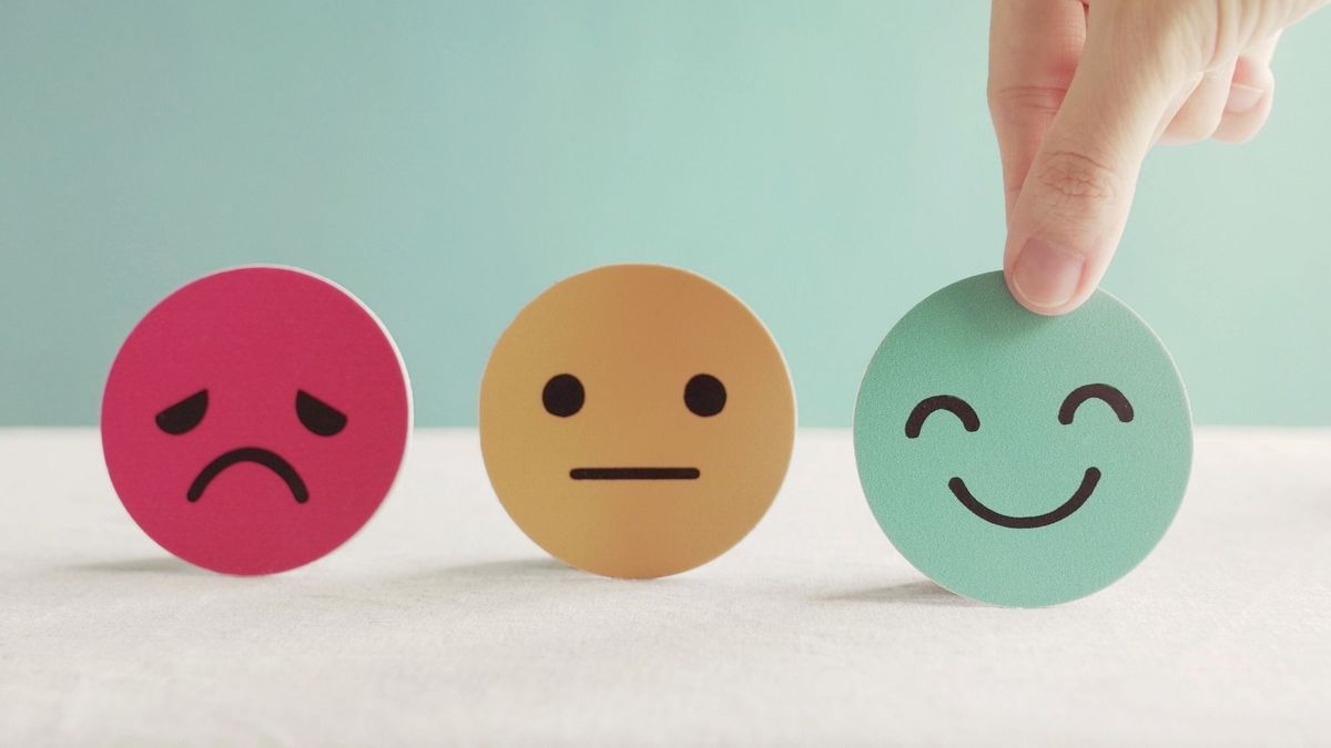 Researchers reveal the best way to regulate negative emotions