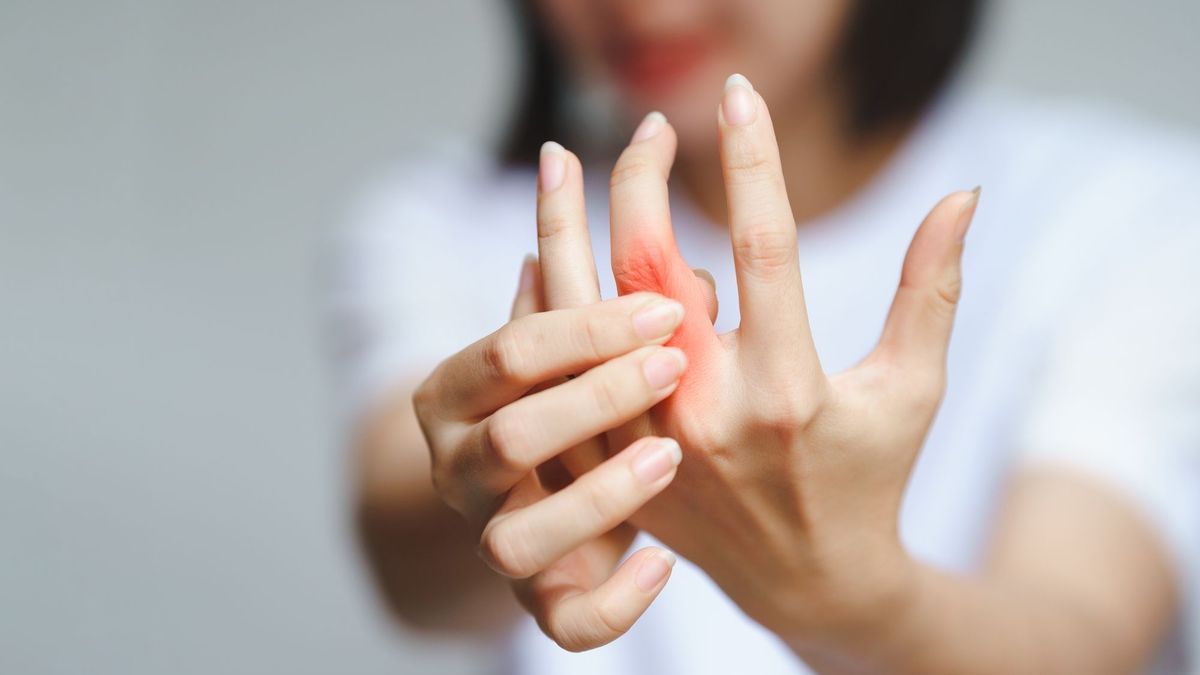 Rheumatoid arthritis: the first results of preventive treatment are conclusive