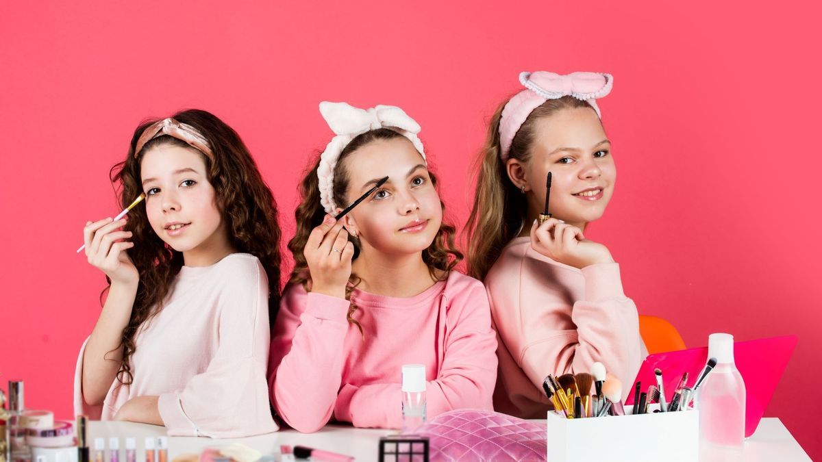 Sephora Kids, what are the dangers for our children?