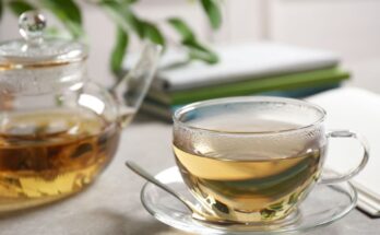 Tea, infusion or herbal tea: what are the differences between these hot drinks?