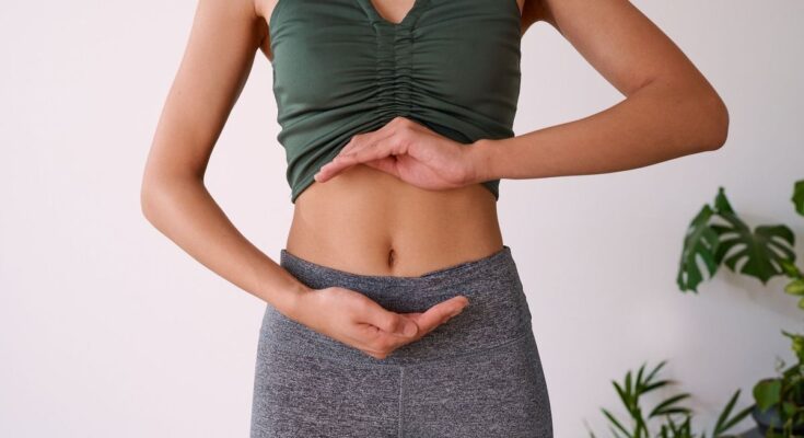 The F-Goals method to take care of your intestinal health