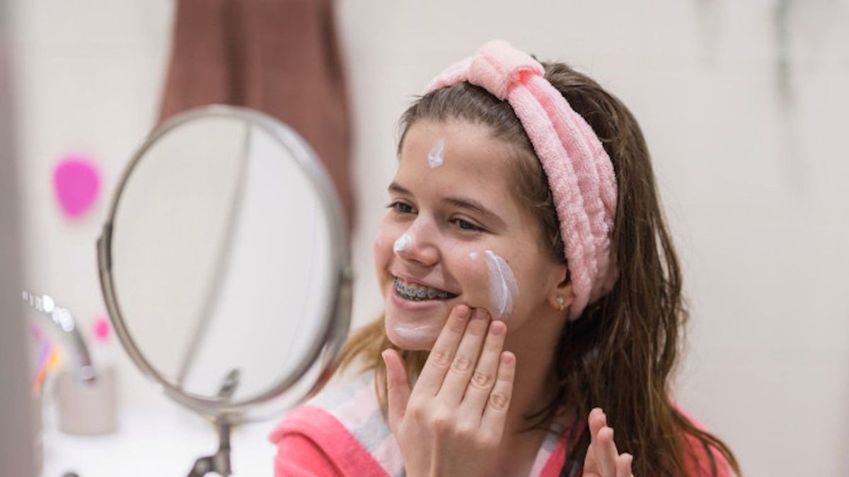 The “Sephora Kids”, these preteens obsessed with beauty products