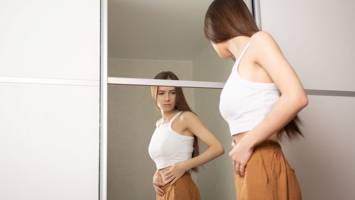 The worrying explosion of cases of eating disorders among younger and younger children