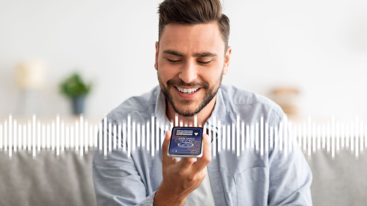 This application can detect diabetes just by the sound of your voice