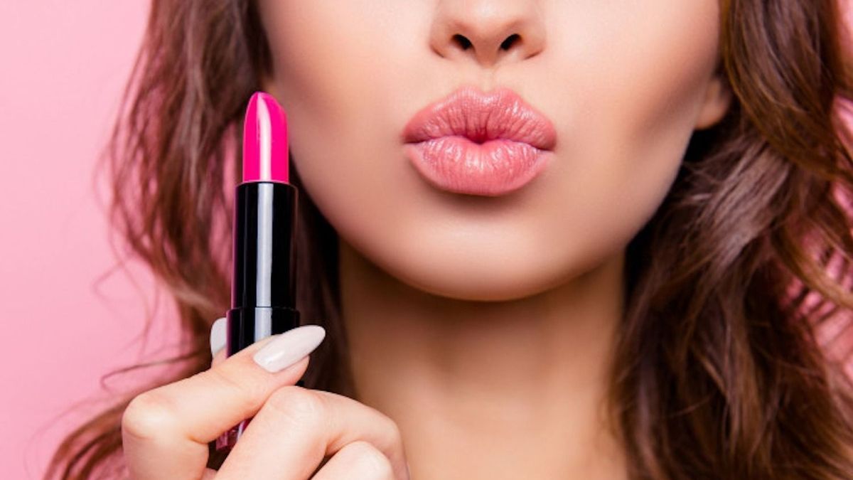 Tok beauty: a simple (but effective) tip to obtain luscious lips