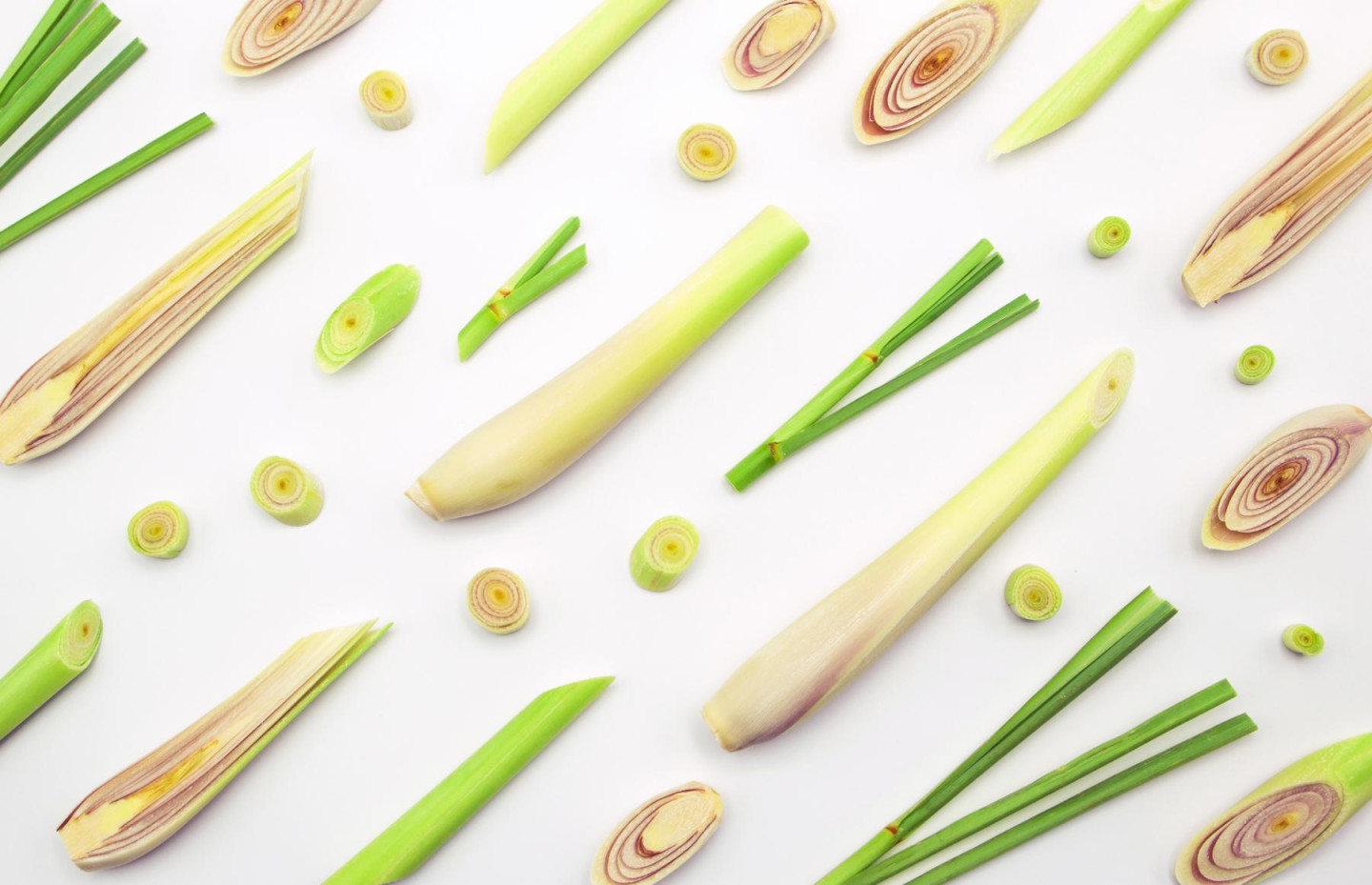 What is lemongrass and how is it useful: five properties