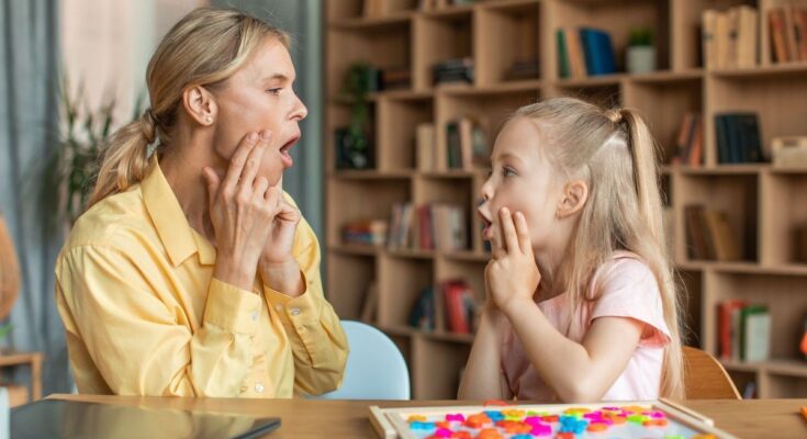 What is speech therapy and when to use it?