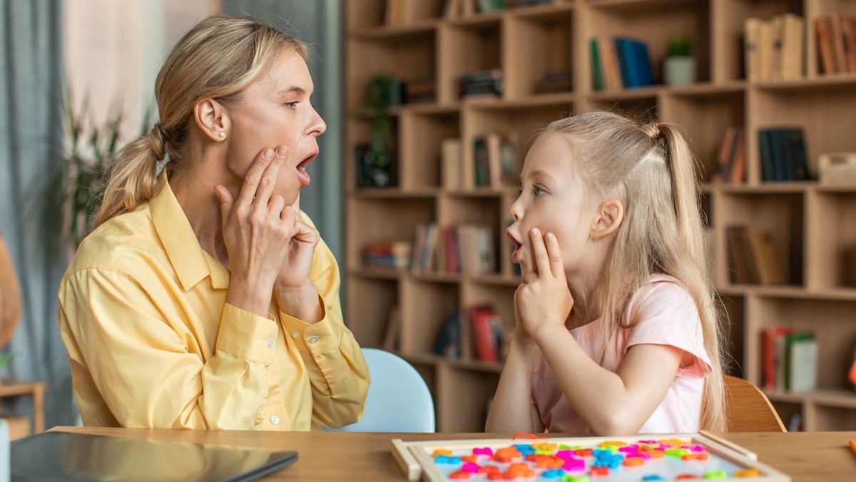 What is speech therapy and when to use it?