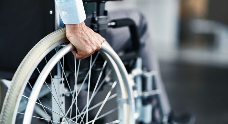 Wheelchairs reimbursed at 100%: a petition to ask “to respect this promise”
