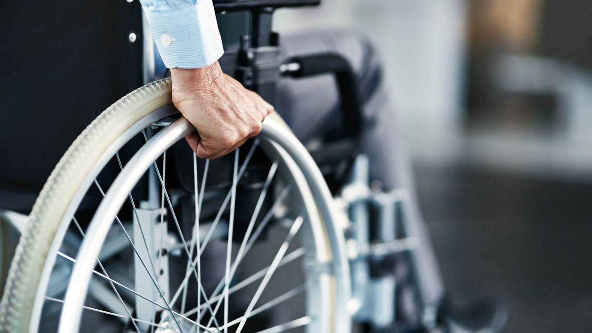 Wheelchairs reimbursed at 100%: a petition to ask “to respect this promise”