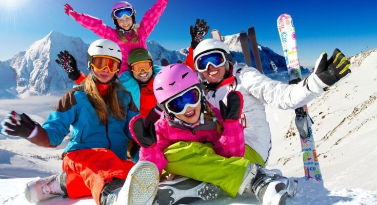 Winter sports and mountain accidents: what prevention for a safe vacation?