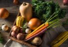 10 vegetables to favor in winter