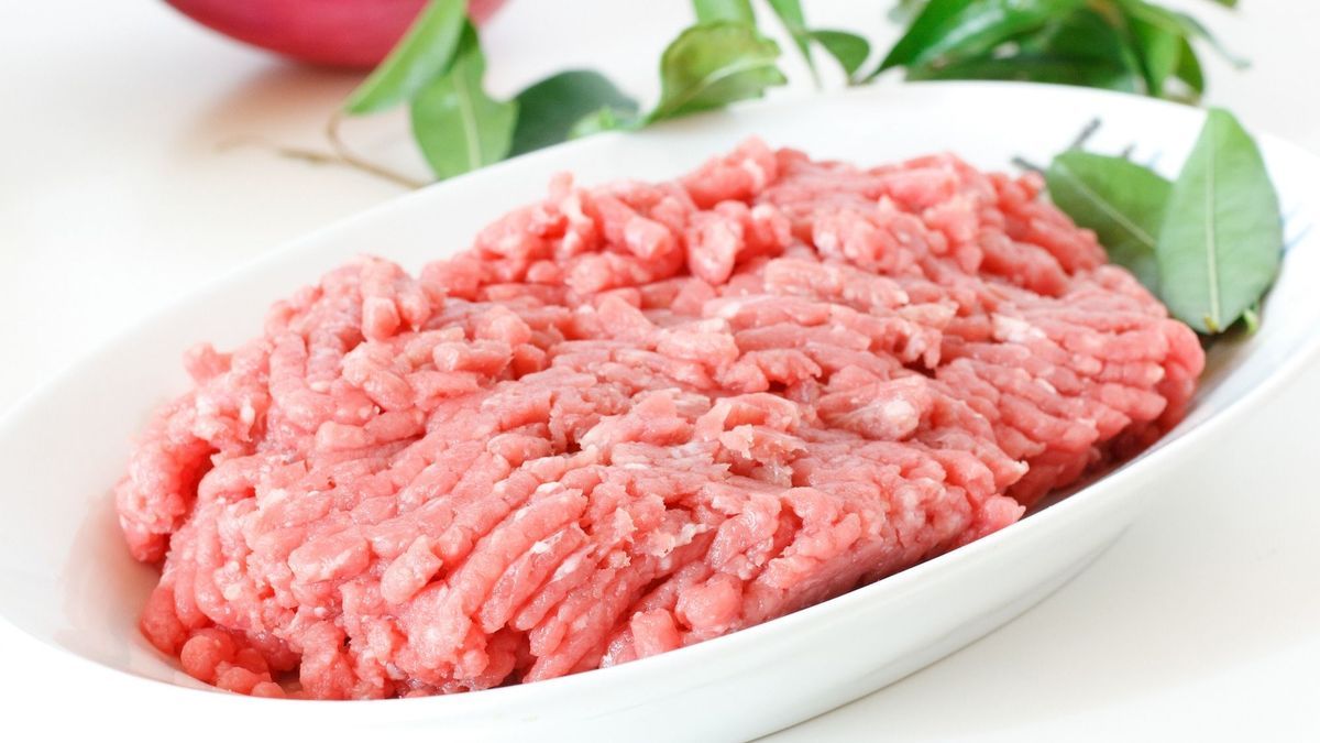 Listeria Alert: Do not eat this sausage meat raw