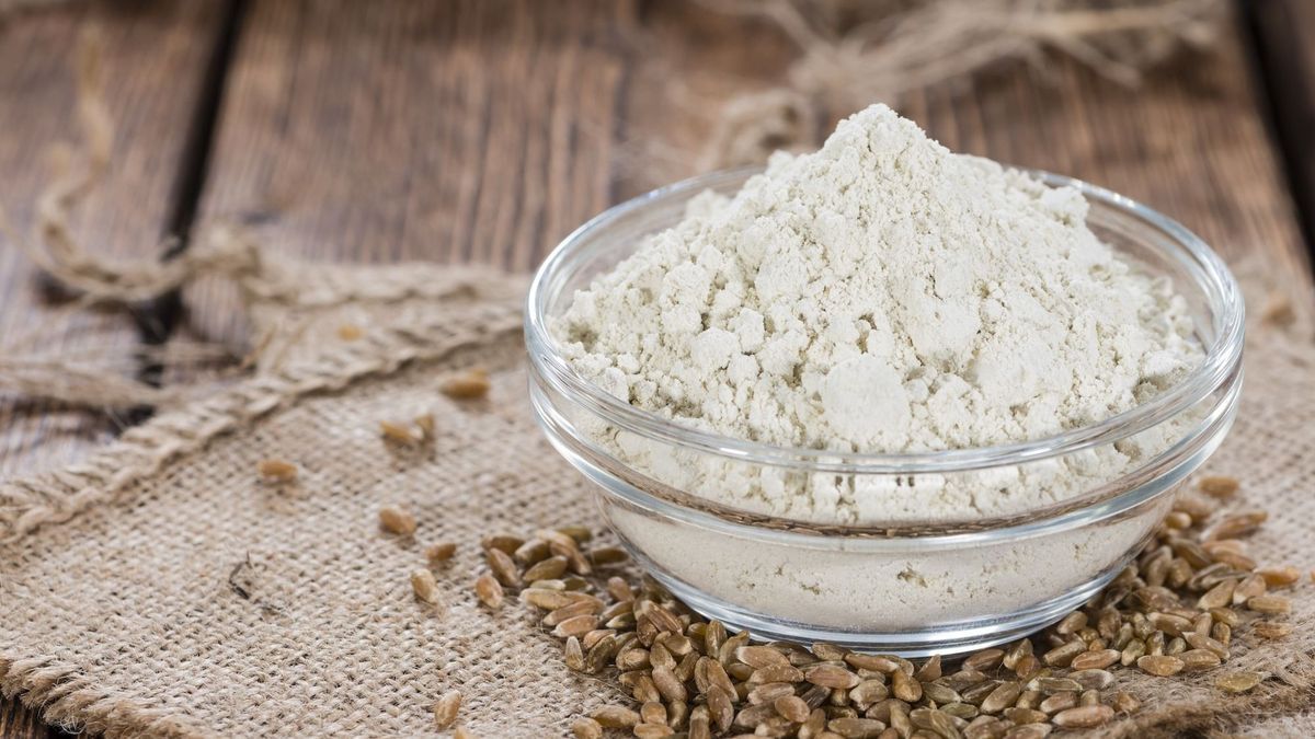Product recall: this organic flour should not be consumed