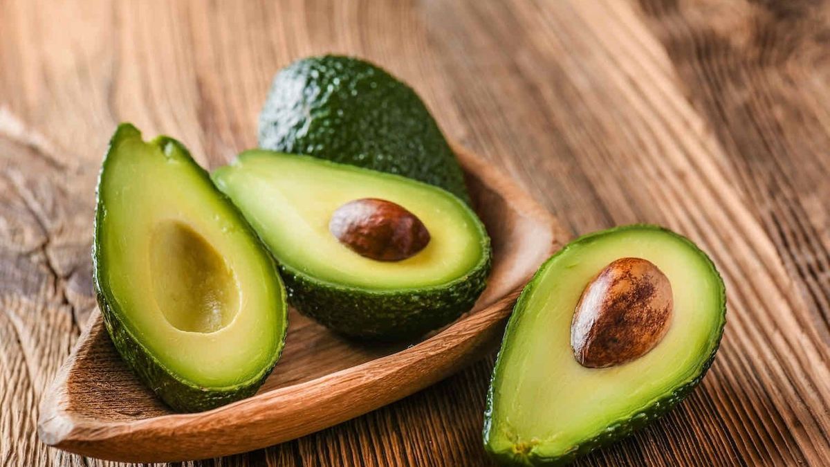 Product recall: avocados recalled throughout France