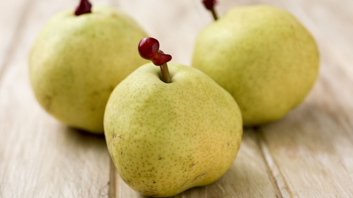 Product recalls: these pesticide-packed pears should not be eaten