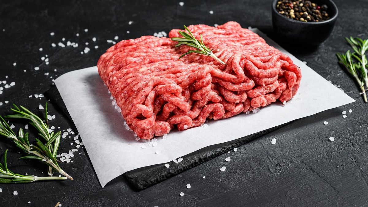 Product recall: ground meat sold in certain Leclerc stores is contaminated with Listeria