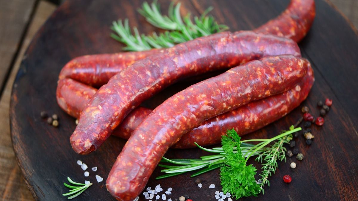 Product recall: these merguez are contaminated with salmonella