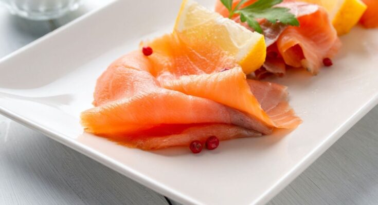 Product recall: be careful if you purchased smoked salmon or smoked trout