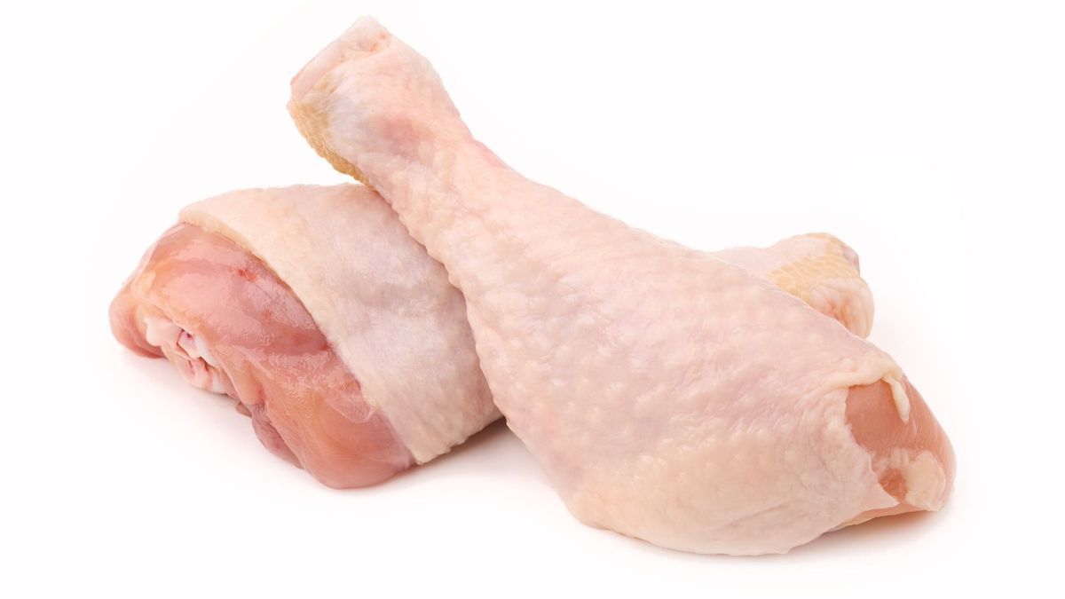 Product recall: this chicken sold in certain Lidl stores is contaminated with Listeria