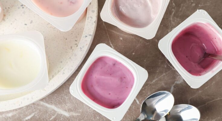 Massive product recall: these Yoplait fruit yogurts should not be consumed!