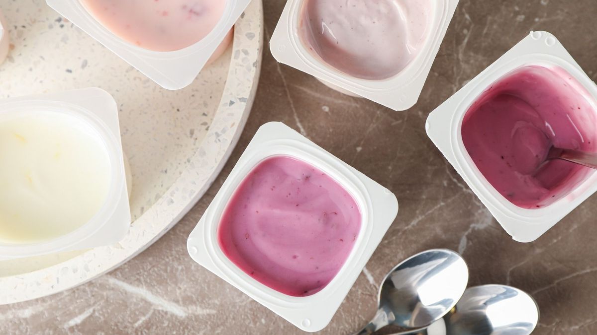 Massive product recall: these Yoplait fruit yogurts should not be consumed!