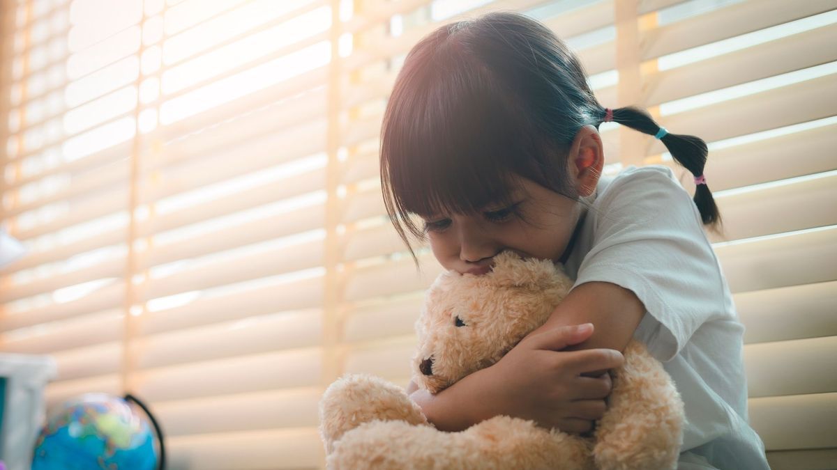 3 sentences that show that your child is not doing well