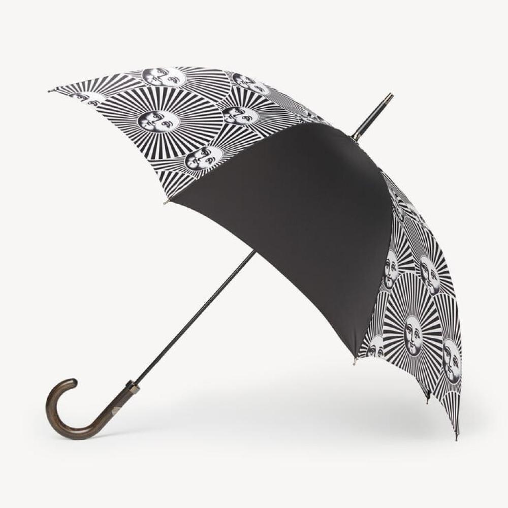 Cane umbrella Soli a Ventaglio, Fornasetti, RUB 110,500.  (tsum.ru)