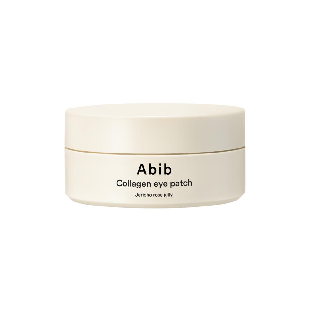 Patches for the skin around the eyes Collagen Eye Patch Jericho Rose Jelly, ABIB, RUB 1,127.  («Golden Apple»)