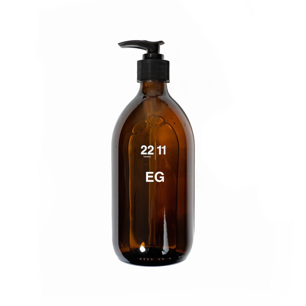 Body exfoliant “Vetiver + Bergamot”, 2211, 4400 rub.  (TSUM)