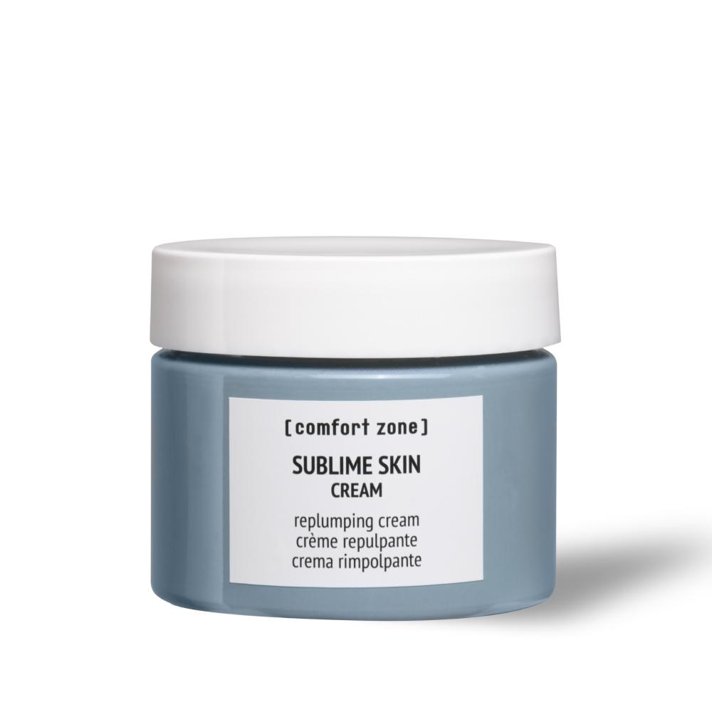 Sublime skin rejuvenating lifting cream, 60 ml