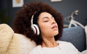 American scientists have discovered the most relaxing song in the world