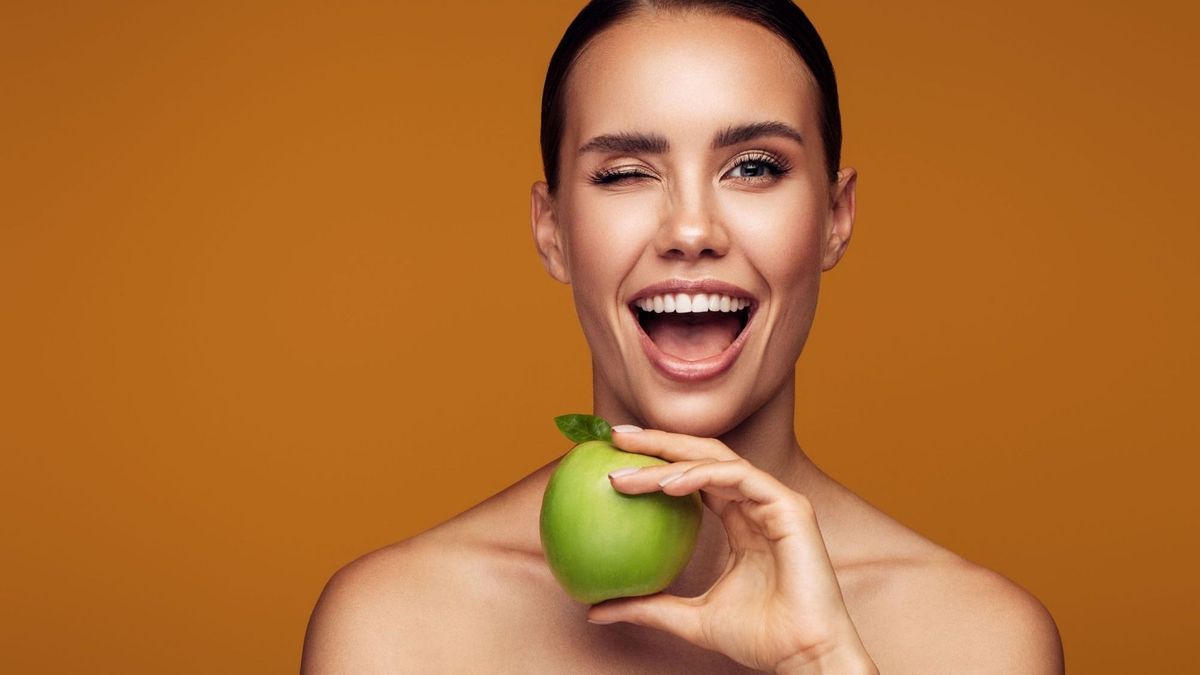Are anti-inflammatory foods effective for beautiful skin?