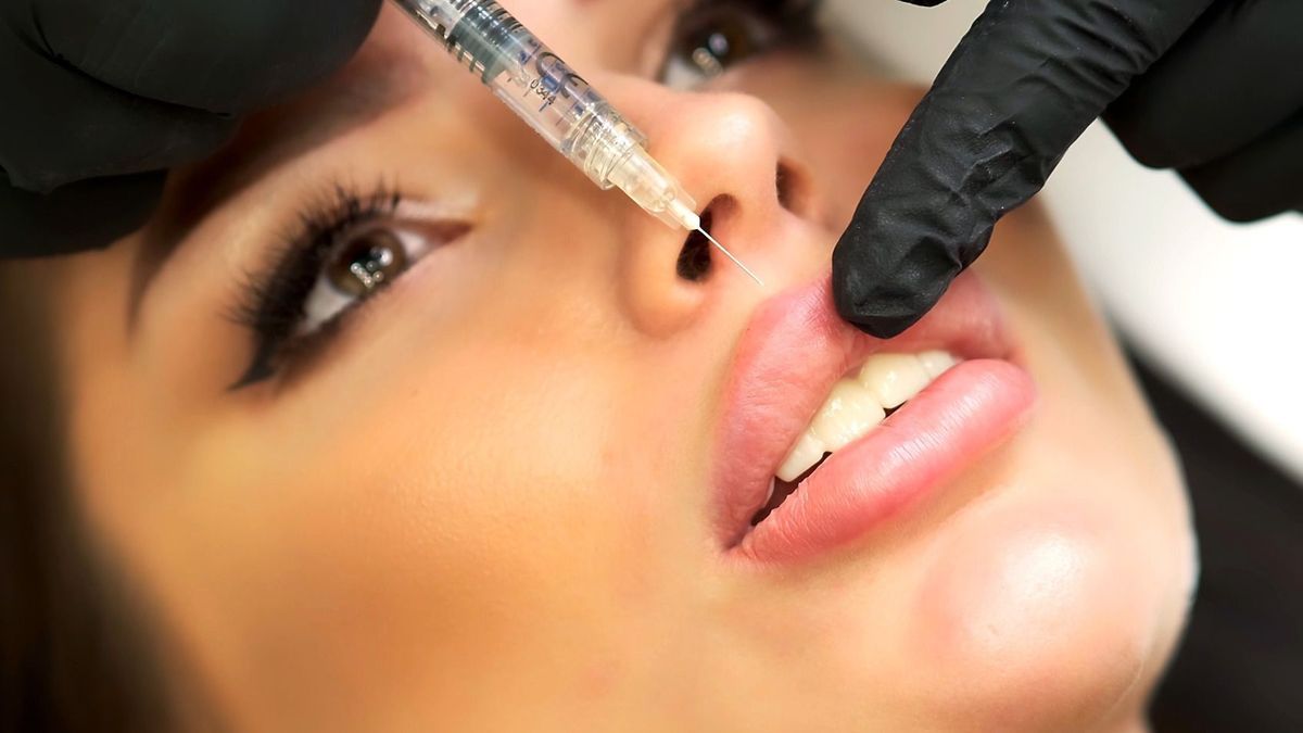 Boosted by social networks, the number of illegal cosmetic injections is exploding in France
