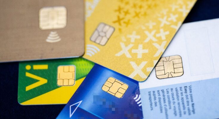 Carte Vitale, bank card... the smart card is 50 years old.  Does it still keep its security promises?