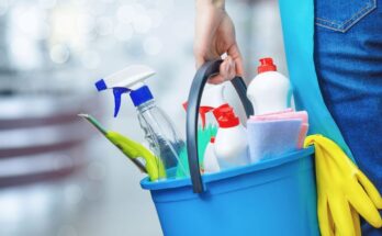 Common household products that are harmful to brain health.  Advice from our expert to protect yourself