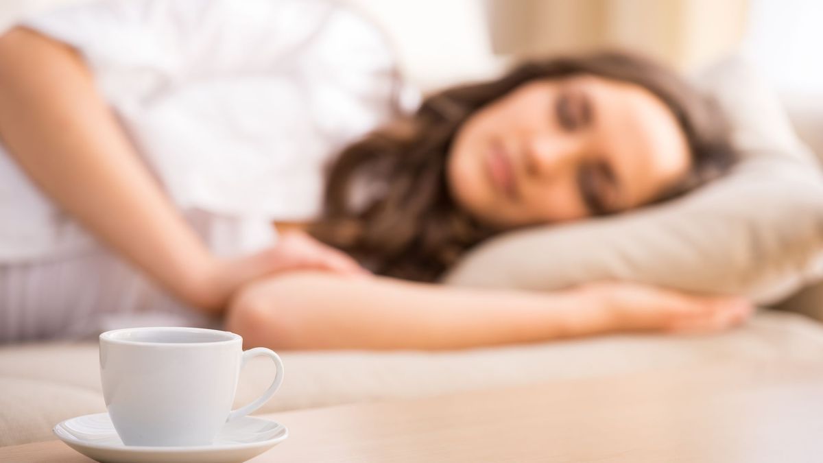 Do you know the “coffee nap” or caffeinated nap?