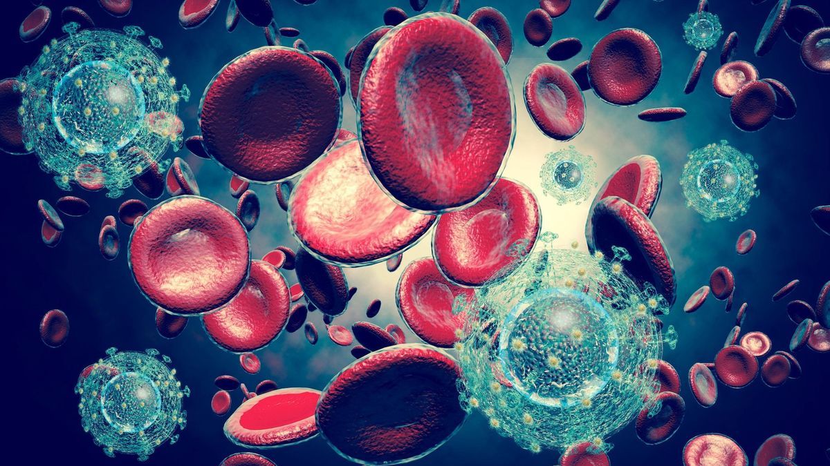 Genetic scissors to cure HIV?  Researchers present “crucial advance”