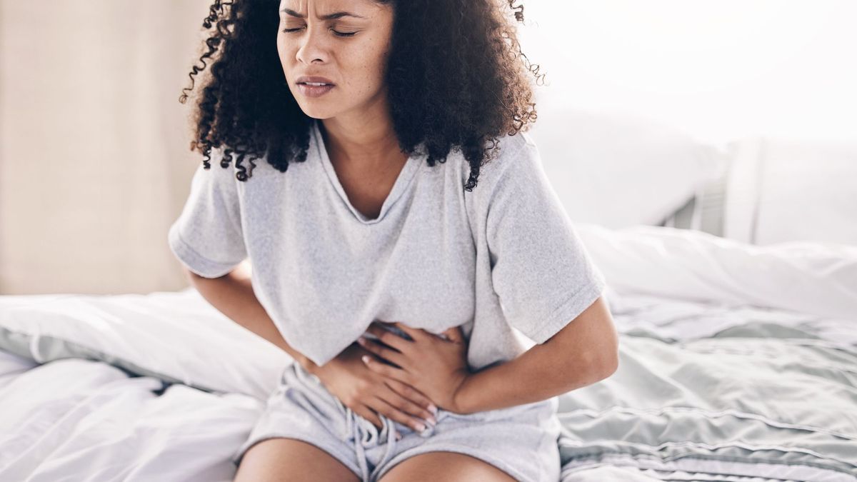 Highly anticipated, the saliva test to diagnose endometriosis could be reimbursed “from 2025”