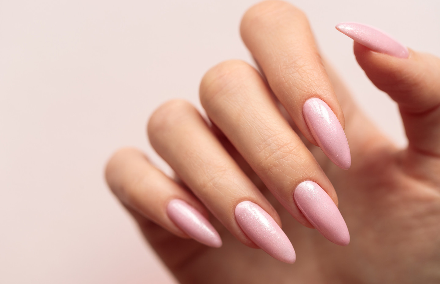 How to choose a nail shape: tips from a manicurist