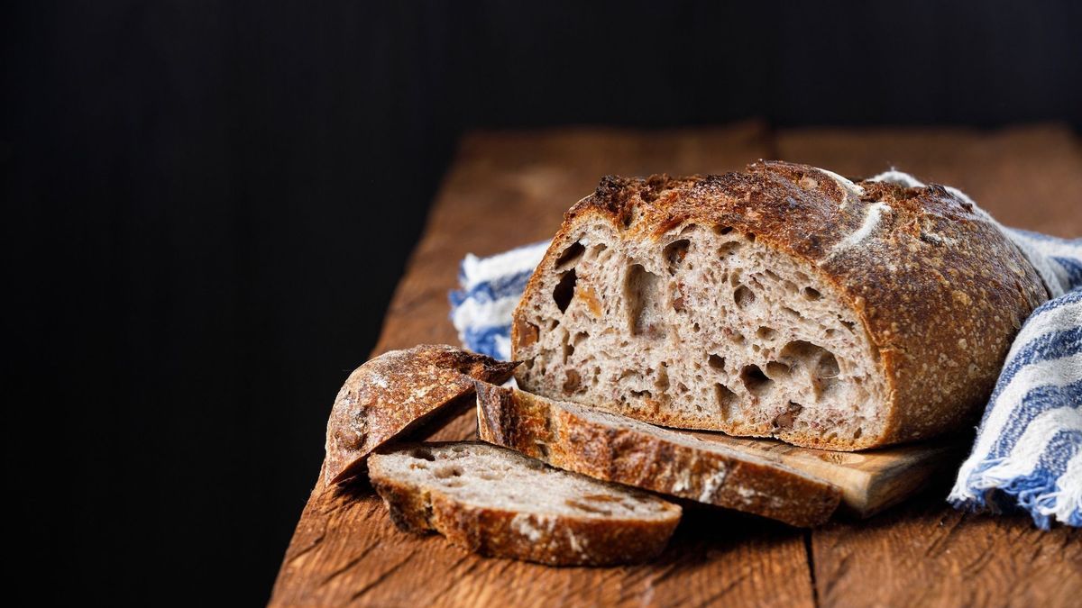 How to choose the right bread?  Tips from a nutrition expert