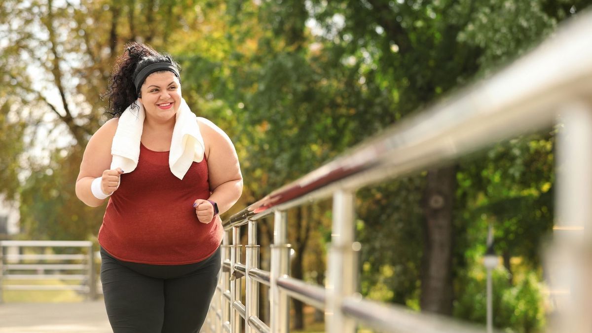 “I didn’t choose to be fat”: Anne-Sophie Joly wants to change our outlook on obesity