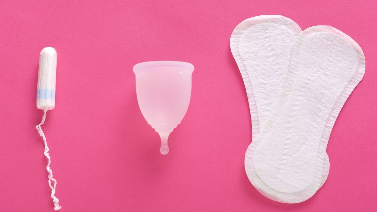 Manufacturers of periodic protection (tampons, towels, cups, etc.) must detail their composition
