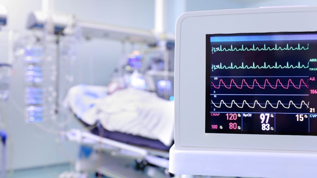 Many deaths attributed to alarm “beeps” in hospitals