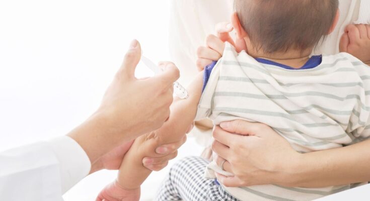 Meningitis: vaccination will soon be extended to other serogroups