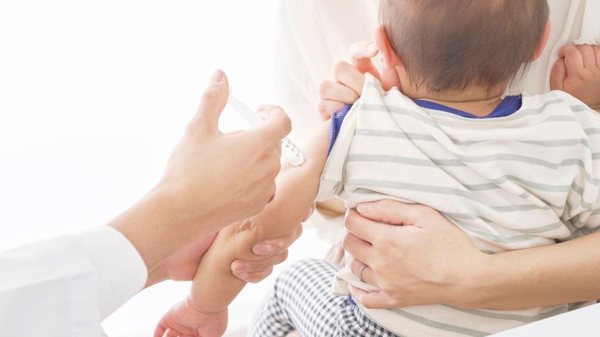 Meningitis: vaccination will soon be extended to other serogroups