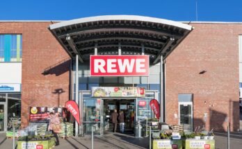 Recall for popular sausage at Rewe: Potentially contains foreign bodies